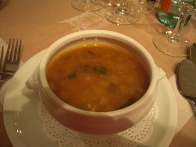 soup
